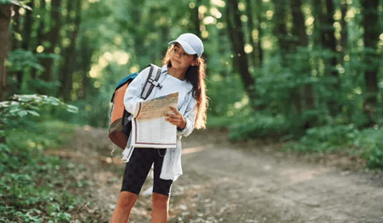 Ten Tips on How to Begin the Camp Search