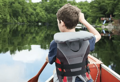 Is Your Child Ready for Overnight Camp?